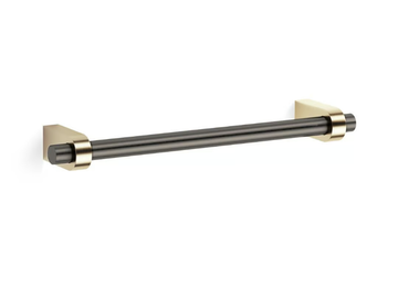 CENTURY HTE40 - Towel rail by DECOR WALTHER - view 3